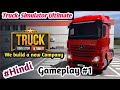 Become a Pro Truck Simulator Ultimate Gameplay 1 Hindi Become a Pro Truck Simulator Ultimate Gameplay 1 Hindi
