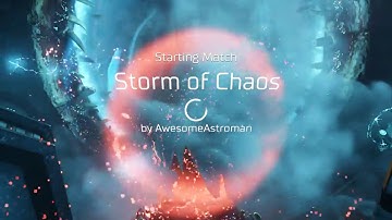 DOOM SnapMap - Awesome Chaos!