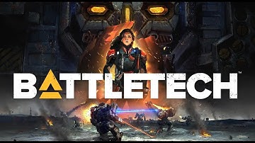 BattleTech - Part 2