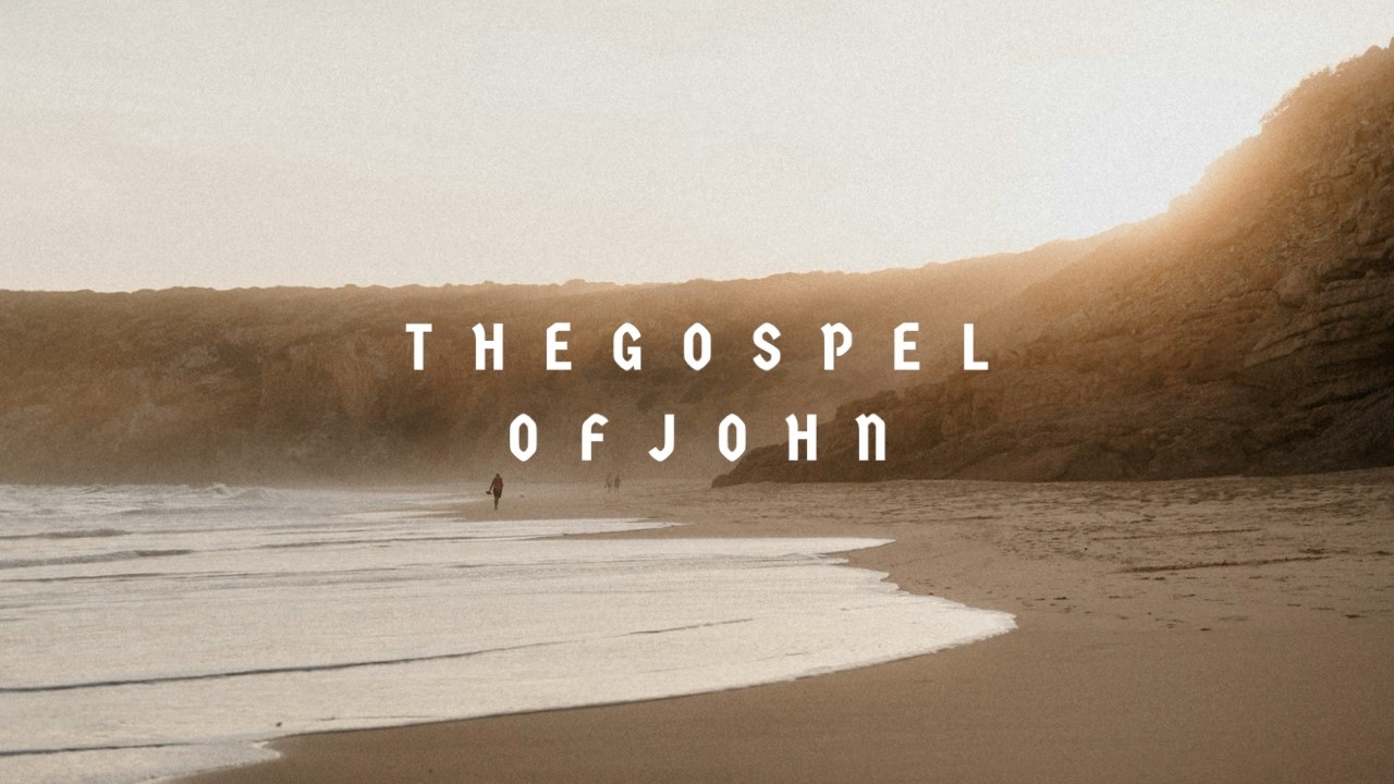 The King and His Kingdom | 03/08/26