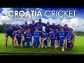 Mate jukic  croatia cricket  associate cricket series  dibbly dobbly podcast