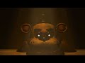 FREDDY TOOK HIS HEAD OFF AND SPOKE TO ME. | FNAF The Salvaged