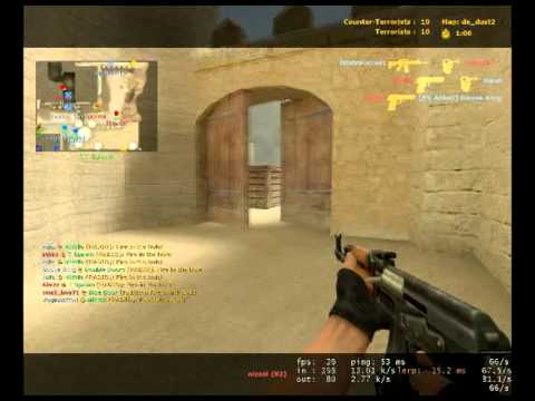 new css update comes with speedhack???