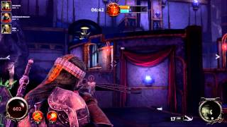 First Look- Nosgoth