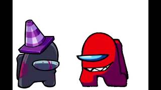 Test Animation | VS Imposter DC2