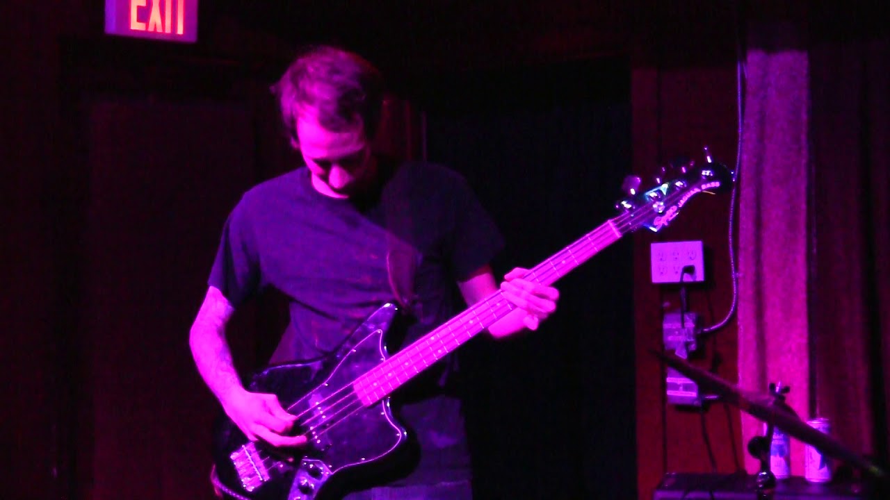 Hex Party @ The Flicker 5/9/18