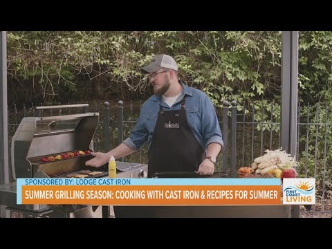 Summer Grilling Season: