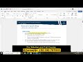 Module 6 SAM Project 1b | Shelly Cashman Excel 365/2021 | Roscoe’s Sports Blog (SC_EX365_2021_6b)