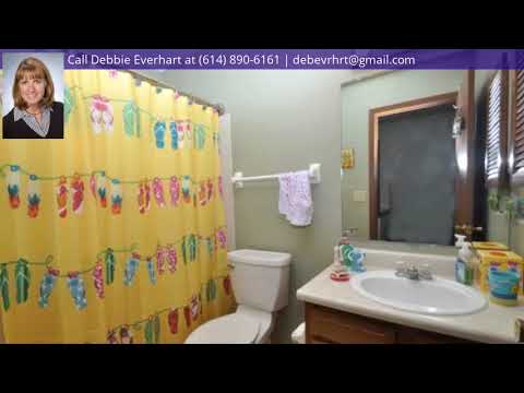 6936 Groveton Way, Reynoldsburg, OH home video tour