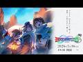 【冒頭無料配信】enogu 8th Anniversary Live 決戦前夜【#えのぐワンマン決戦前夜】