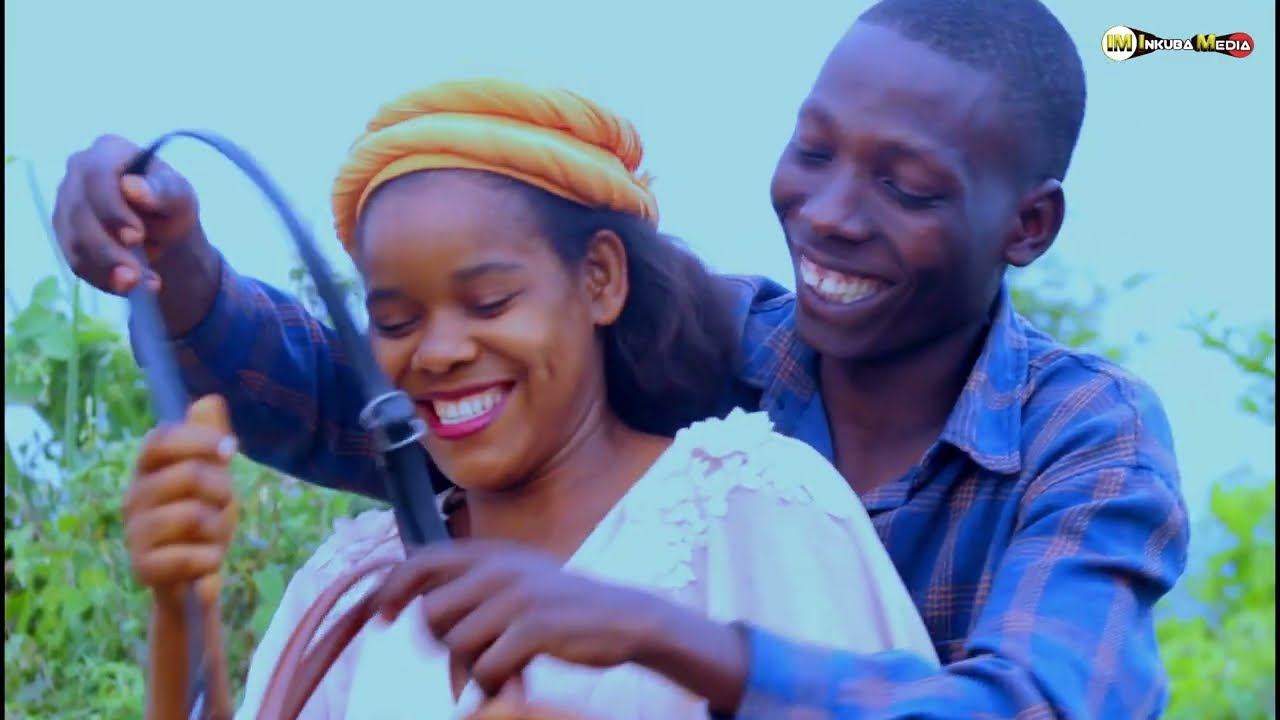 RUJAHO RUSHATSE PART 2