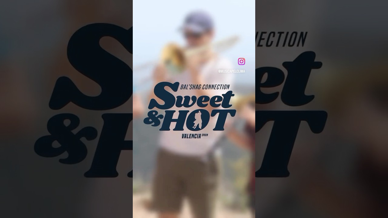 Sweet and Hot - Bal'Shag connection! 👯‍♂️