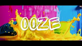Oopsie Woopsie - Oozey Official Lyric Video