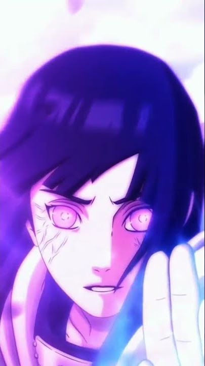 Jedag Jedug Hinata Hyuga Berdamage 😧🥵😍