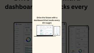 EV Admin Panel – Efficiently Manage Electric Vehicle Data &amp; Operations