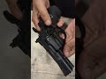 Umarex Colt Python Revolver Airgun