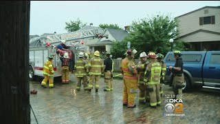 Celebrity Coraopolis House Fire Leaves 1 Man Dead Net Worth