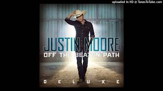 Justin Moore - Point at You (2013/Off the Beaten Path Deluxe Edition)