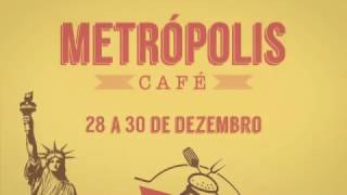 BURGER STATION da Virada do Ano