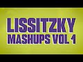 Lissitzky mashups vol 1