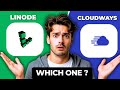 Linode vs Cloudways 2025: Which Cloud Hosting Is Best?