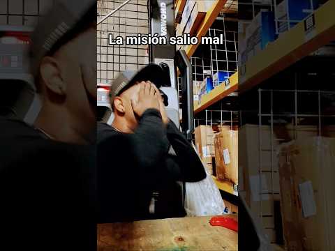 I Made A Mistake Humor Comedy Shorts 