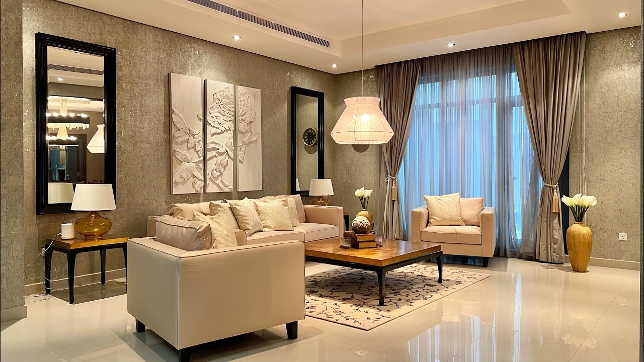 RIFFA JARY 4 Bedrooms 2500 FOR RENT 124502