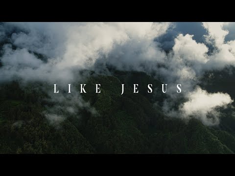 Clay Lambert - Make me like Jesus