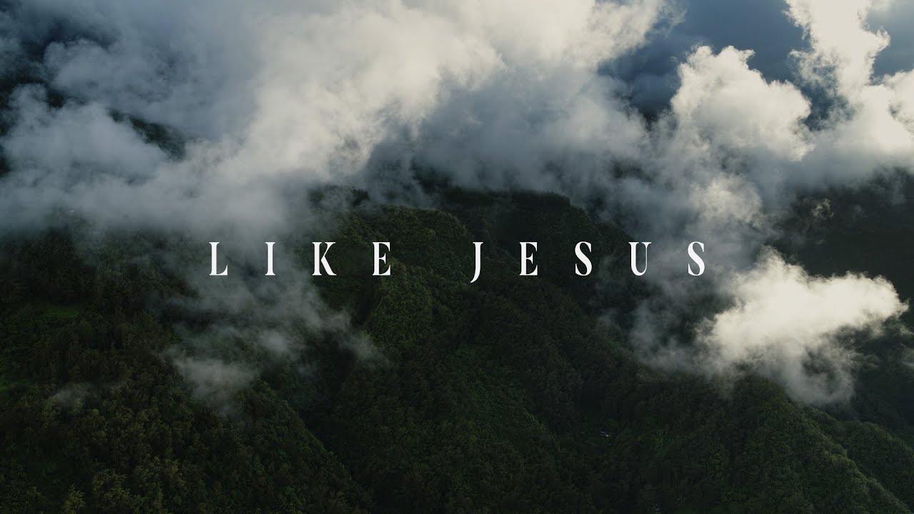 Clay Lambert - Make me like Jesus