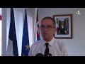 Métiers en tension : Interview du préfet Bruno André
