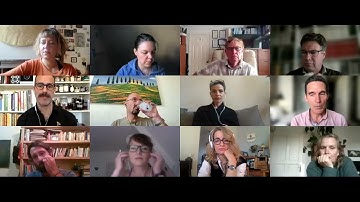 Honey Bees & Hope in the Anthropocene