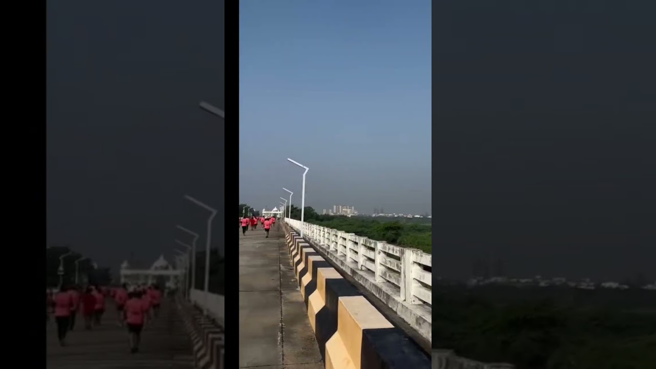 Chennai Marathon 2025, my son completed 42km 💕