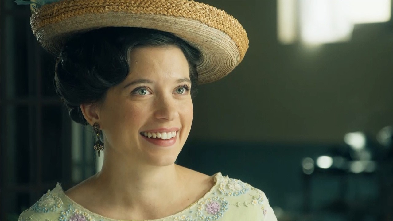 La Promesa del 23 al 27 de febrero capítulos 781 a 784:Curro y Ángela, al borde de la ruptura