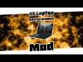 Improving Laptop Performance + Cooling on a budget!