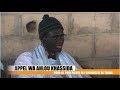 Liked on YouTube: Urgent: Appel de S.Hamsatou Mbacke Chouhaybou | Pose de la première pierre de l'Université de Touba