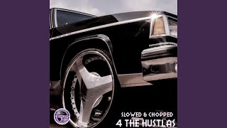 Celebrity 4 THE HUSTLAS (DJ ScrewFace Remix SLOWED & CHOPPED) Profile