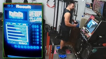 AAA Drifting Away (NO BAR, ALL DIFFICULTIES, BACK-TO-BACK-TO-BACK) / DDRMAX2 AC