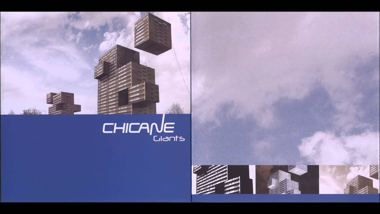 Chicane - What Am I Doing Here (Part 1)