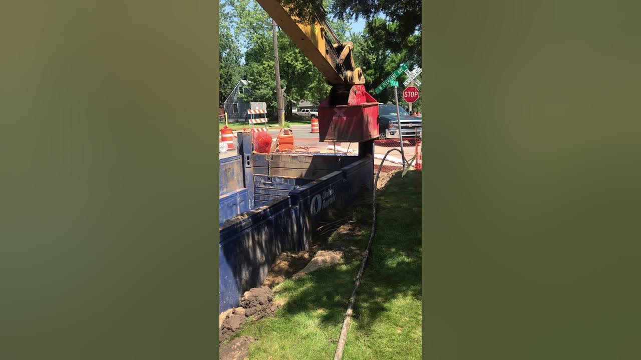 Slide rail installation YouTube