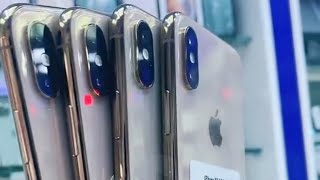 iPhone XS 256GB AED1299 In Offer Price | Waterproof Phone With Best Performance | Akheeer Mobiles