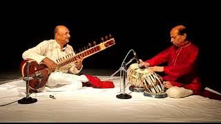 Raga Bhupali (Bhoop) on Sitar by Sanjay Deshpande
