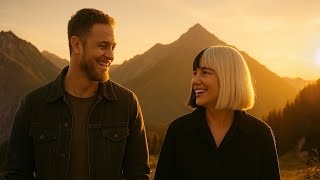 Download Lagu Imagine Dragons x Sia ft.-  Good Friend (Emotional pop music video) MP3