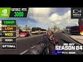 RTX 3050 | COD Warzone Season 4 Update, Vondel Map | 1080P | Low - High & Optimal Settings