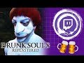 Drunk Souls Replastered | Casual Friday | Stream Four Star