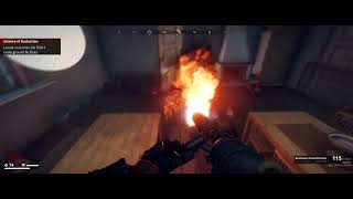 Generation Zero - Gnome Ticks (Bug or Event)