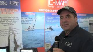 Gp 1870 Furuno And C-Map 4D Bundle Now Available