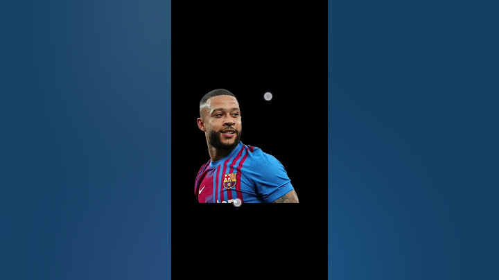 Depay Vs Mbappé | Sorry for two dots #fifaworldcup #football #shorts #fifamobile22