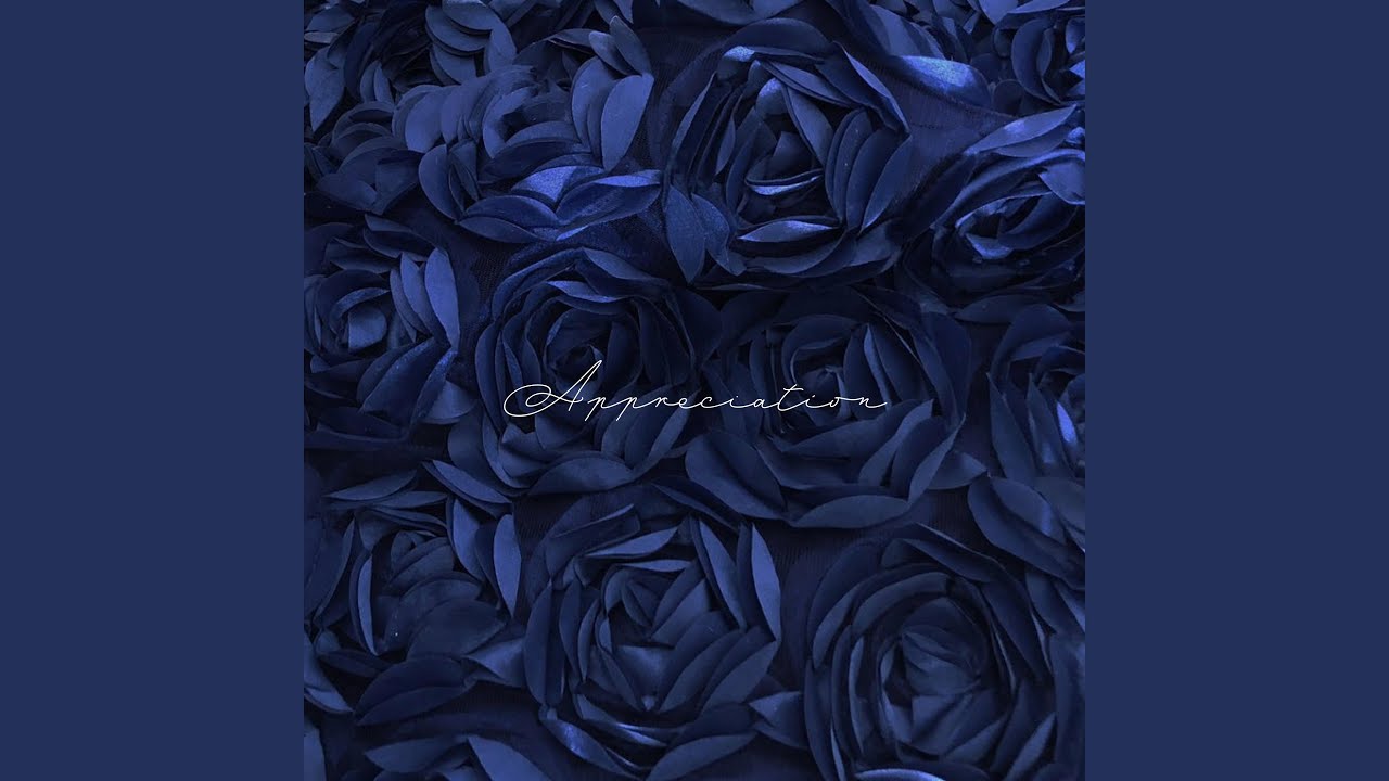 Watch Appreciation on YouTube Watch Appreciation on YouTube