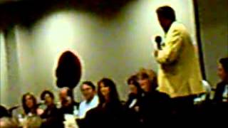 EVIL DEAD PANEL 2/2