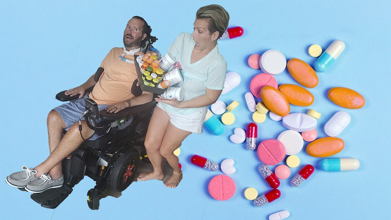 How to Manage Your Daily Medications